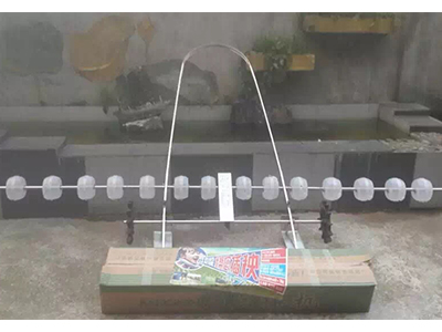 简易款水稻油菜点播机